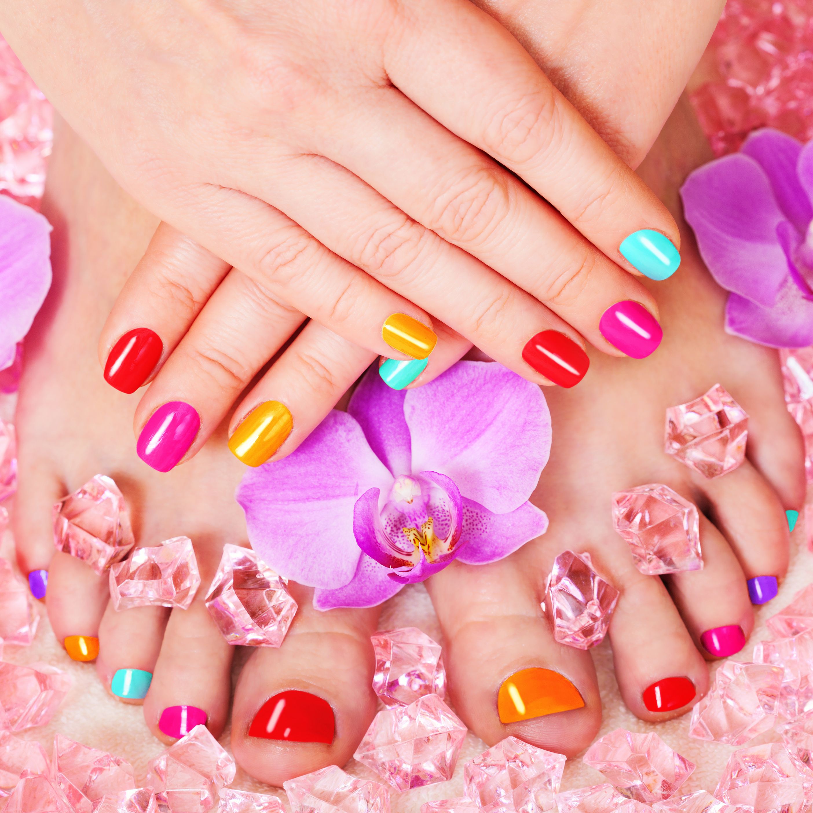 Nails 1